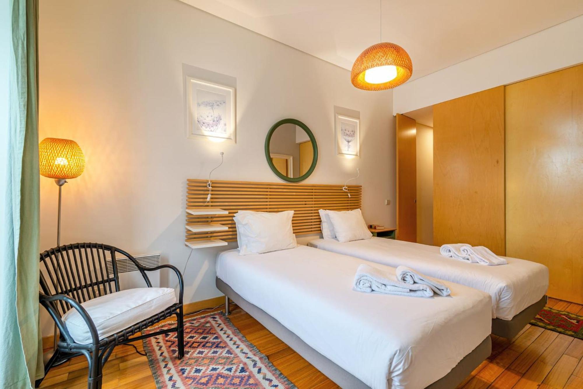 Bombarda 214 By Innkeeper Porto Exterior photo